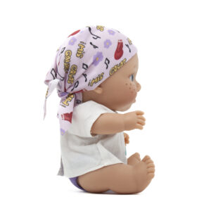 Baby Pelón Elena Huelva
