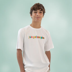 Juegaterapeutas T-shirts