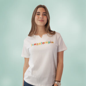 Juegaterapeutas T-shirts